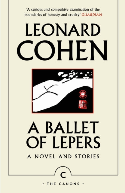 Ballet of Lepers, A Novel and Stories