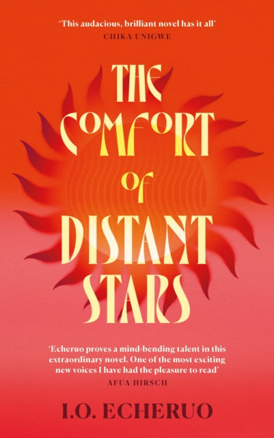 Comfort of Distant Stars