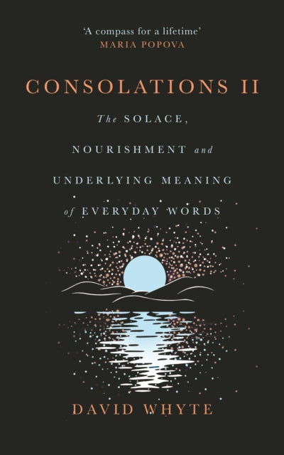 Book cover of: Consolations II