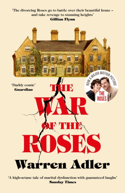 Book cover of: War of the Roses