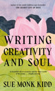 Book cover of: Writing Creativity and Soul