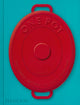 Book cover of: One Pot