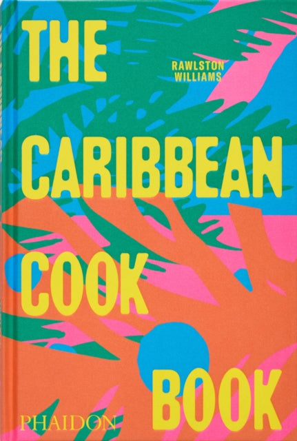 Caribbean Cookbook