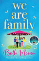 Book cover of: We Are Family. By: Beth Moran
