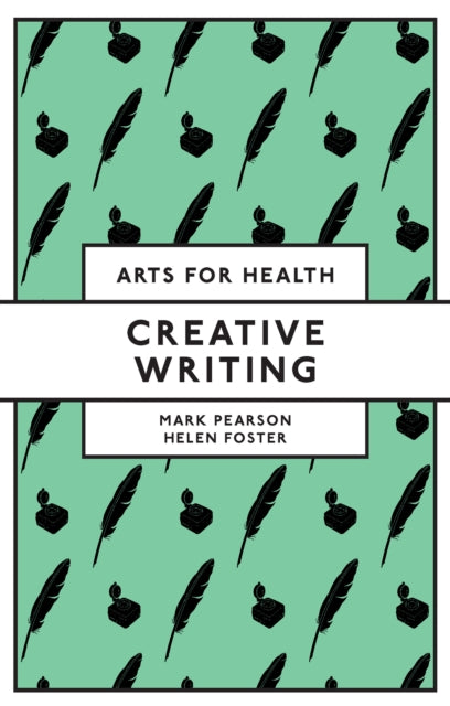 Book cover of: Creative Writing