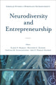 Book cover of: Neurodiversity and Entrepreneurship. By: Karen S. Markel