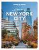 Lonely Planet Experience New York City 9781837583140 John Garry