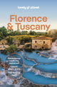 Lonely Planet Florence & Tuscany 9781837583362 Angelo Zinna