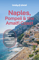 Lonely Planet Naples, Pompeii & the Amalfi Coast 9781837583386 Eva Sandoval