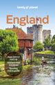 Lonely Planet England 9781837583447 Lonely Planet