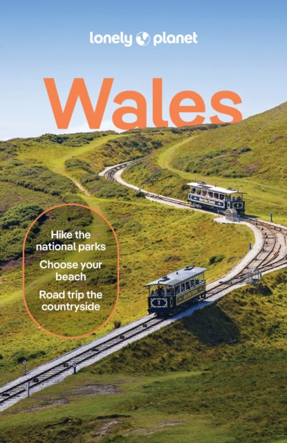 Lonely Planet Wales 9781837583614 Lonely Planet