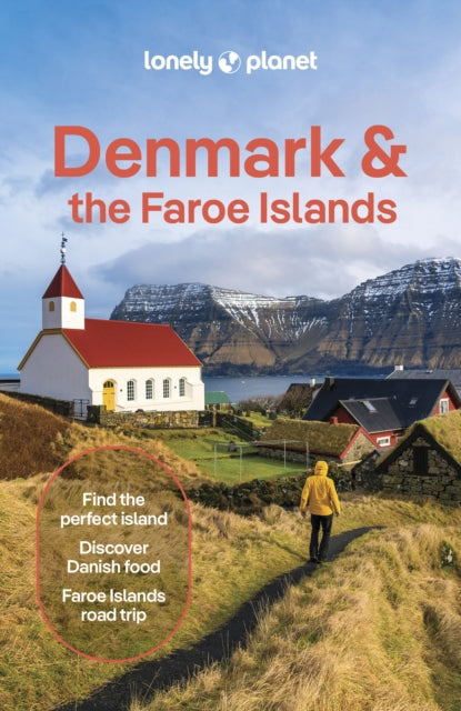 Lonely Planet Denmark & the Faroe Islands 9781837583645 Lonely Planet