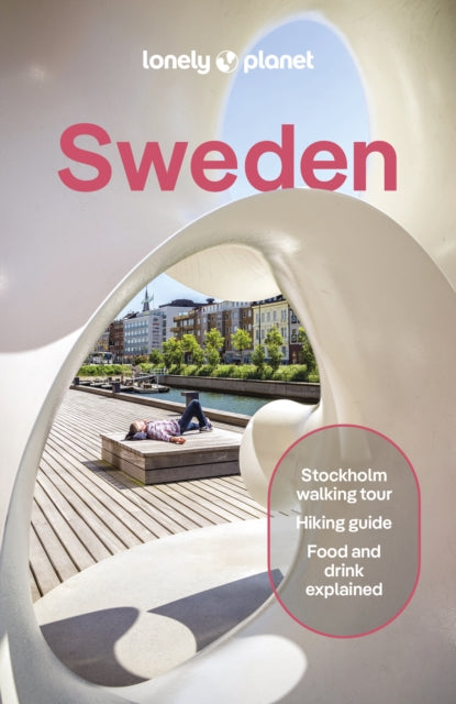 Lonely Planet Sweden 9781837583713 Lonely Planet