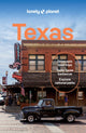 Lonely Planet Texas 9781837583805 Lonely Planet