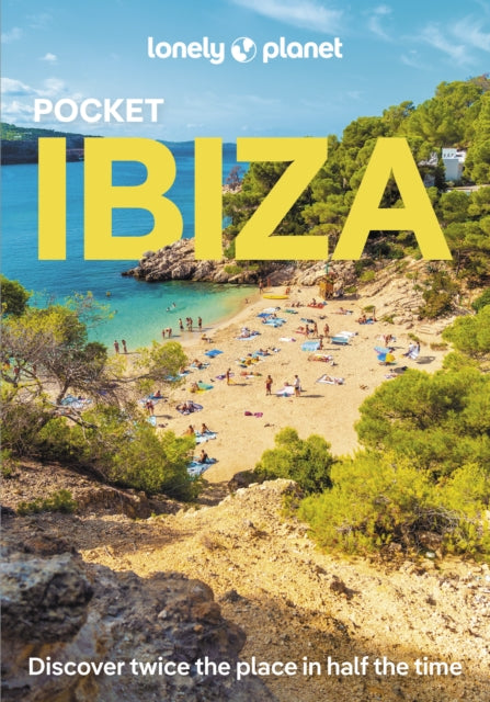 Lonely Planet Pocket Ibiza 9781837584864 Alexis Averbuck