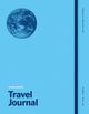 Lonely Planet's Travel Journal: Blue
