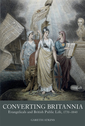 Converting Britannia