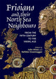 Book cover of: Frisians and their North Sea Neighbours. By: John Hines