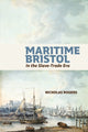 Book cover of: Maritime Bristol in the Slave-Trade Era. By: Nicholas Rogers