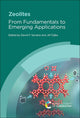 Book cover of: Zeolites