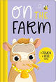 Book cover of: On the Farm