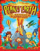 Book cover of: Planet Earth