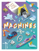 Book cover of: Machines