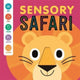 Book cover of: Sensory Safari