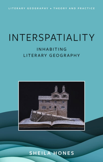 Book cover of: Interspatiality