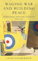 Book cover of: Waging War and Building Peace
