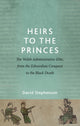 Book cover of: Heirs to the Princes