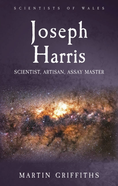 Joseph Harris