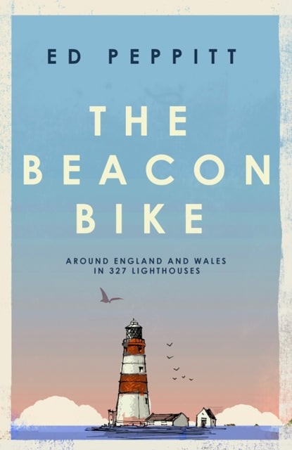 Book cover of: Beacon Bike