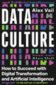 Book cover of: Data Culture