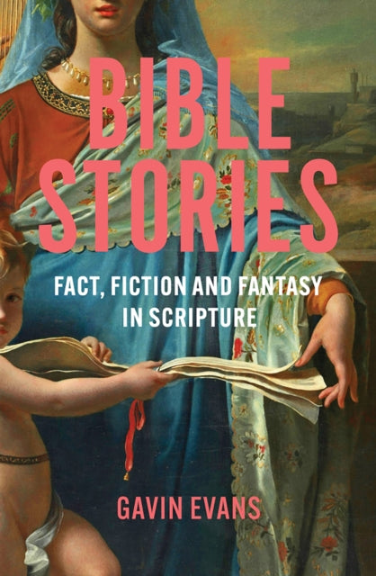 Book cover of: Bible Stories