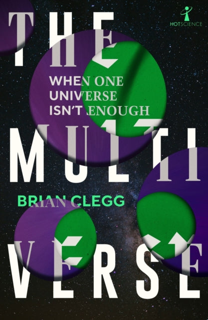 Book cover of: Multiverse