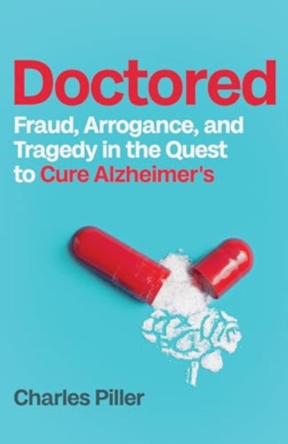 Book cover of: Doctored