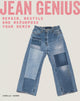 Book cover of: Jean Genius