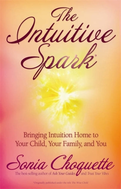 The Intuitive Spark