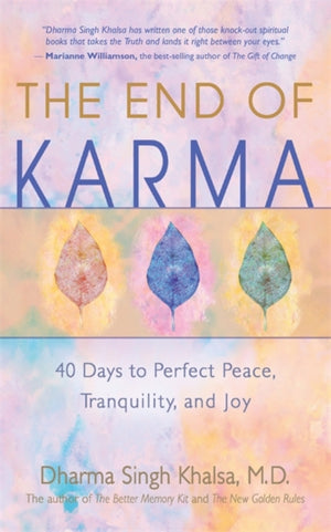 End of Karma