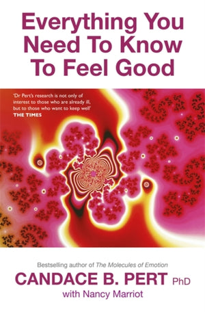 Everything You Need To Know To Feel Good