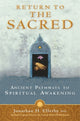 Book cover of: Return to the Sacred. By: Jonathan H. Ellerby