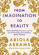 Book cover of: From Imagination to Reality. By: Abiola Abrams