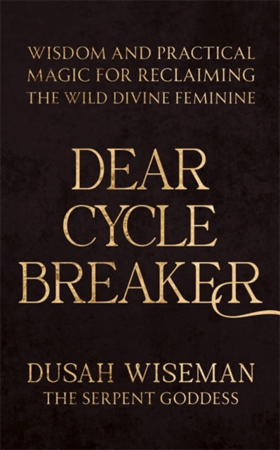 Dear Cycle Breaker
