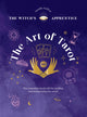 Book cover of: Art of Tarot. By: Amelie Auffret