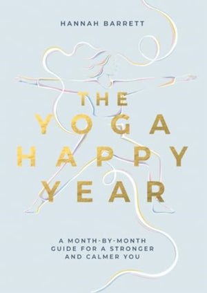 Yoga Happy Year