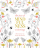 Book cover of: Joy of Mindfulness Coloring. By: Holly Macdonald