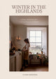 Book cover of: Winter in the Highlands