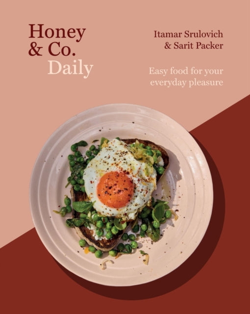 Honey & Co Daily