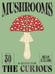Book cover of: Mushrooms